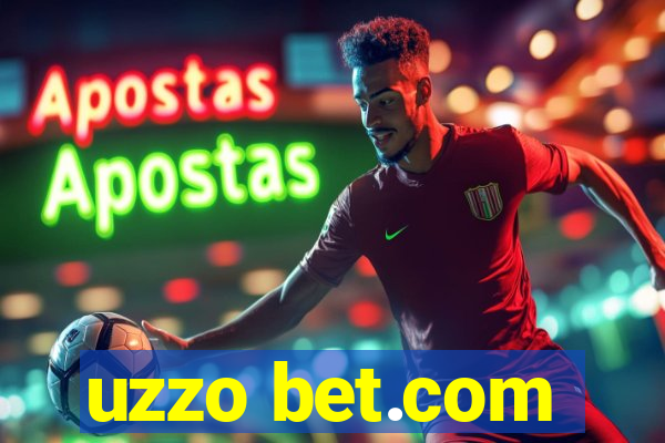 uzzo bet.com