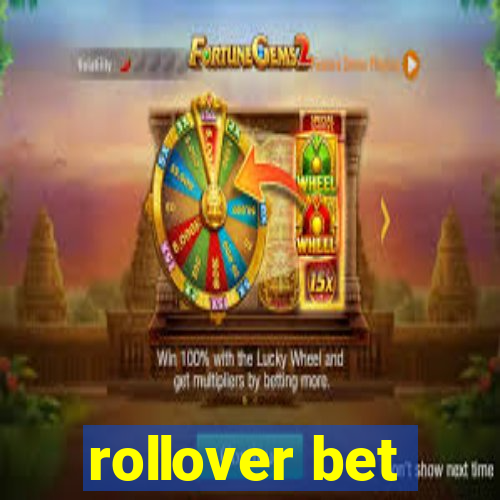 rollover bet