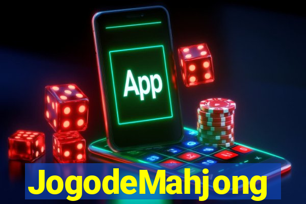 JogodeMahjong