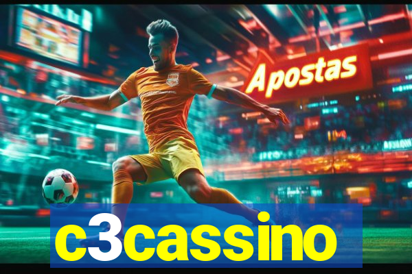 c3cassino