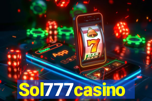 Sol777casino