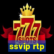 ssvip rtp
