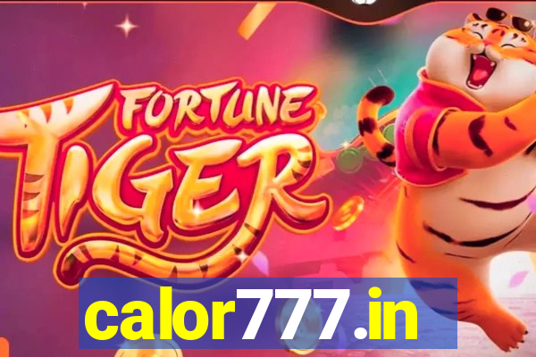 calor777.in