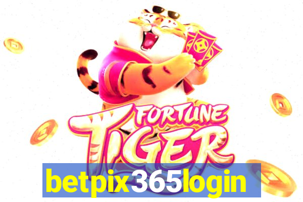betpix365login