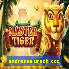 andressa urach xxz