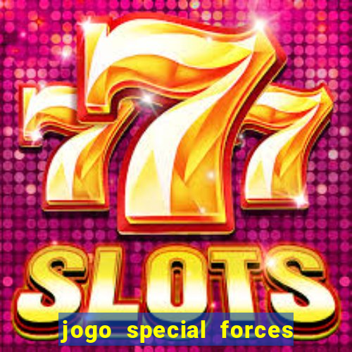 jogo special forces group 2