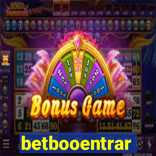 betbooentrar
