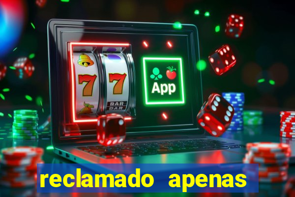 reclamado apenas por dispositivo registrado