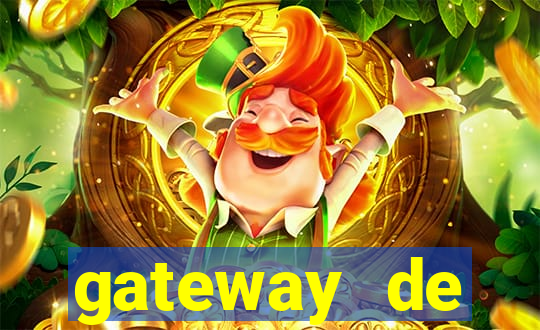 gateway de pagamento para cassino