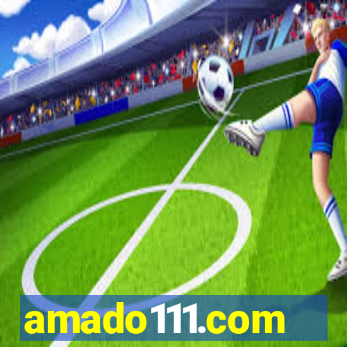 amado111.com
