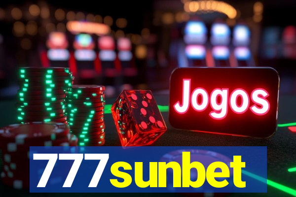 777sunbet