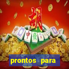 prontos para detonar dublado download