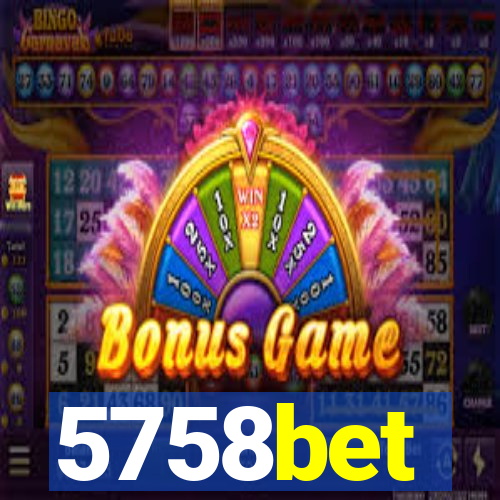 5758bet