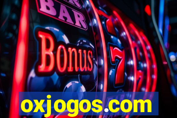 oxjogos.com
