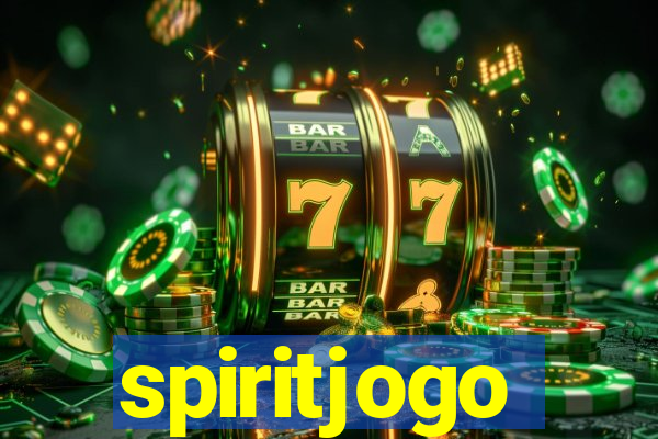 spiritjogo