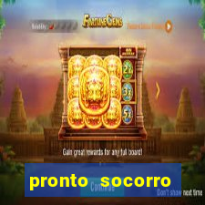 pronto socorro odontológico gratuito são paulo, sp