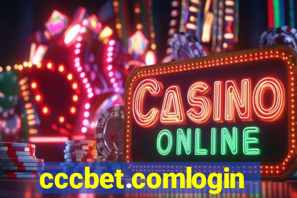 cccbet.comlogin