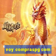 voy compraspg com