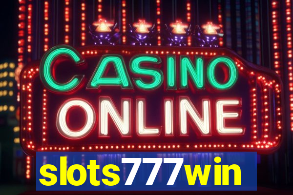 slots777win