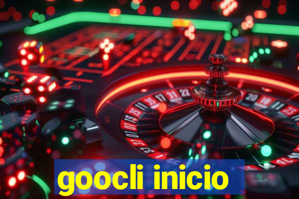 goocli inicio