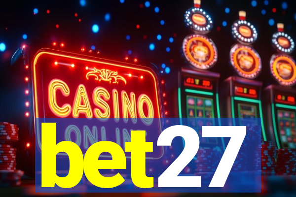bet27