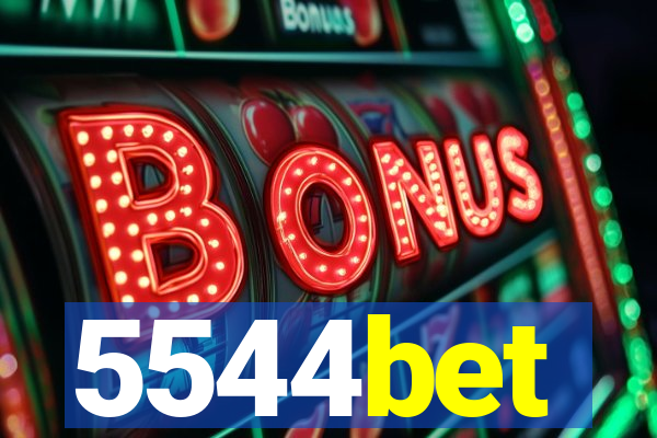 5544bet