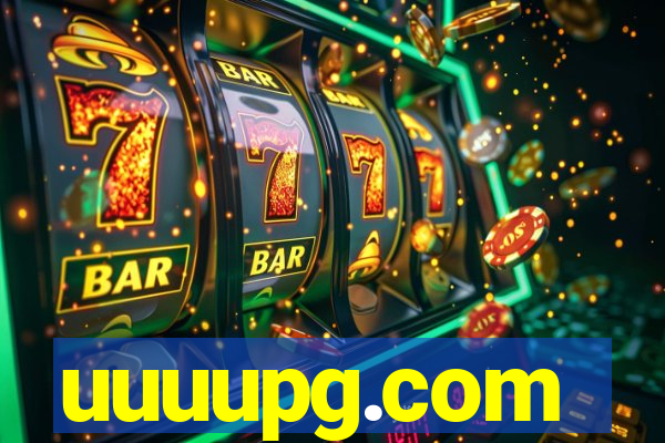 uuuupg.com