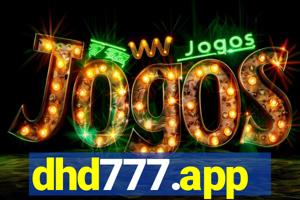 dhd777.app