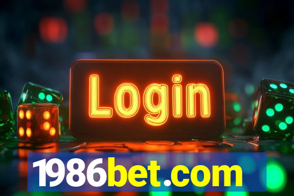 1986bet.com