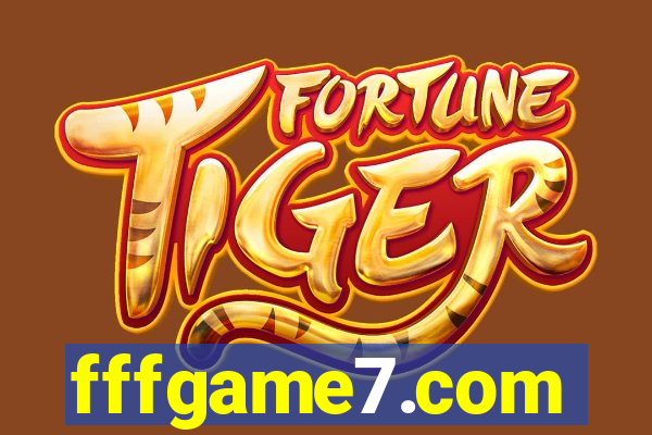fffgame7.com