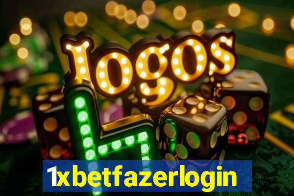 1xbetfazerlogin