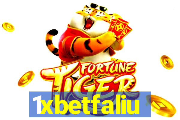 1xbetfaliu