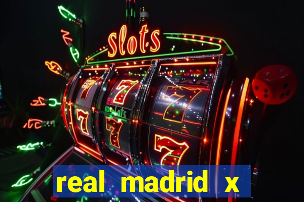 real madrid x barcelona futemax