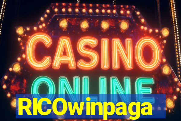 RICOwinpaga