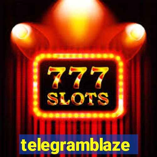 telegramblaze