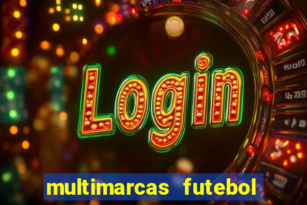 multimarcas futebol ao vivo