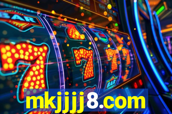 mkjjjj8.com