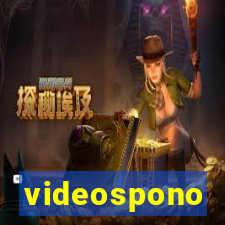 videospono