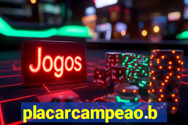 placarcampeao.bet