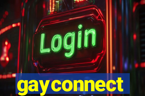 gayconnect