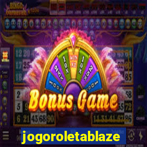 jogoroletablaze