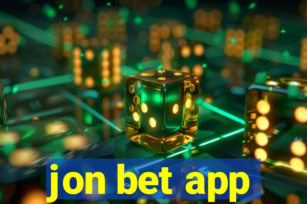 jon bet app