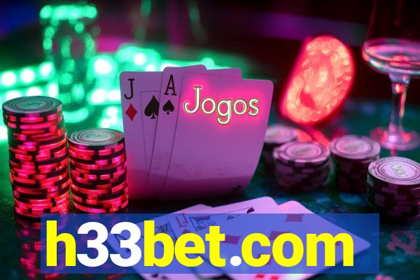 h33bet.com