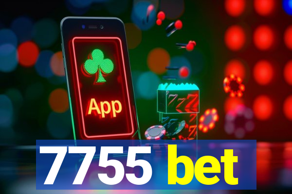7755 bet