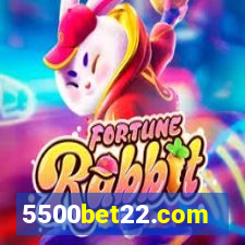 5500bet22.com
