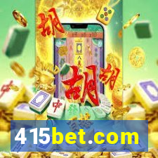 415bet.com