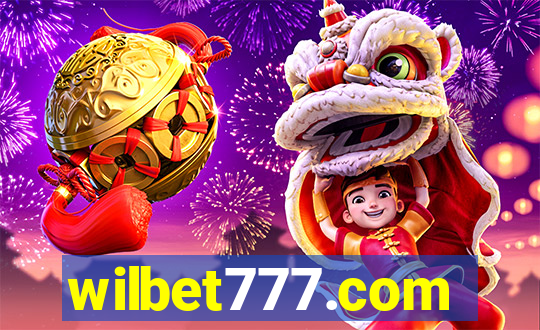 wilbet777.com