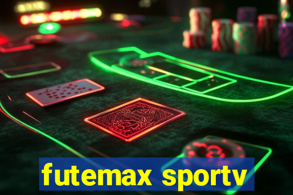 futemax sportv