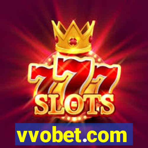 vvobet.com