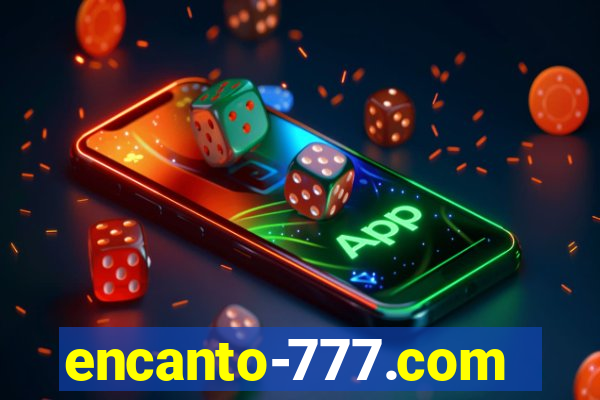 encanto-777.com